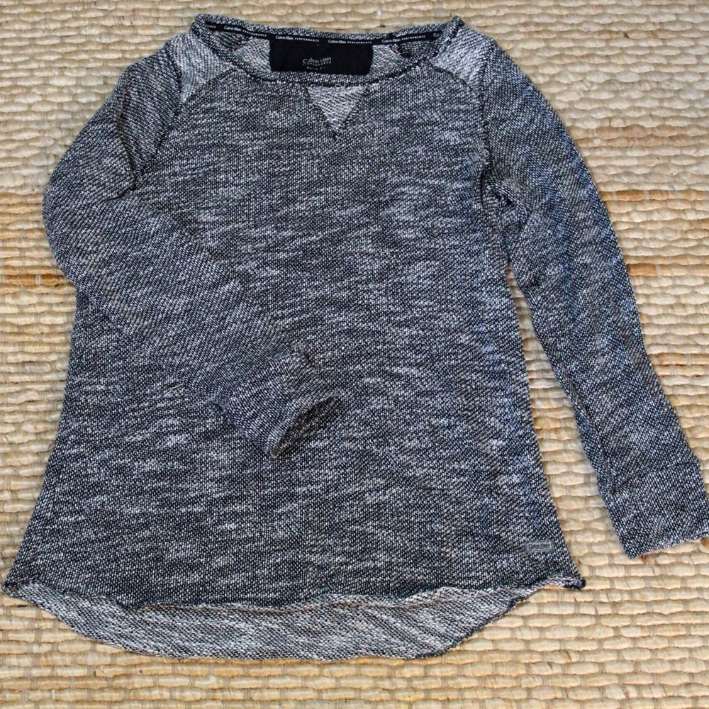 Calvin Klein Sweater